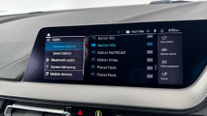 BMW 2 Series 218i [136] M Sport 4dr Petrol Saloon